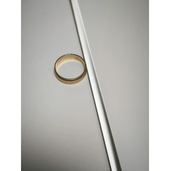 Verigheta din aur proba 585 2.93 gr