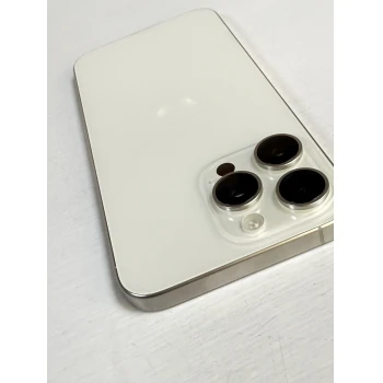 Apple iPhone 15 Pro Max 256 GB White Titanum