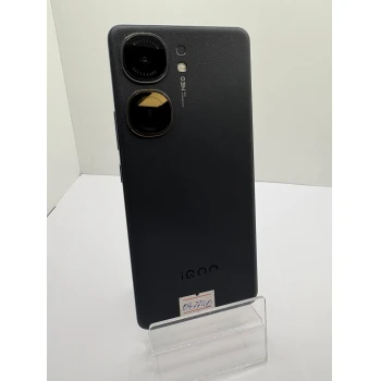 Vivo IQOO Beo9S Pro 12/256 Gb Black