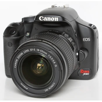 Aparat Foto Canon DS126181