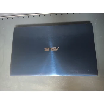 Laptop Asus ZenBook 14 Black