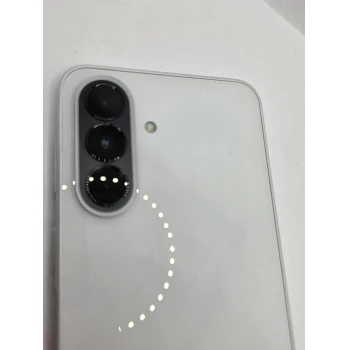 Samsung Galaxy A37 5G 8/256 GB White