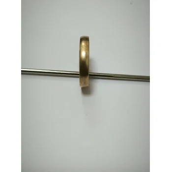 Verighetă din Aur proba 585* 1.35 gr