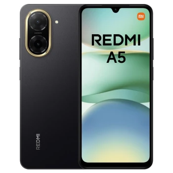 Xiaomi Redmi A5 64GB Black