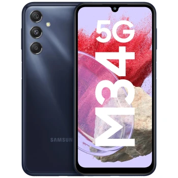 Telefon Samsung Galaxy M34 5G 128 GB Blue