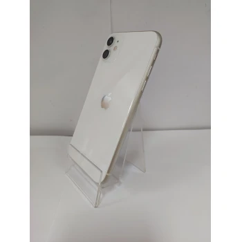 Apple iPhone 11 4/128 GB White