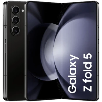 Telefon Samsung Galaxy Z Fold 5 256 GB Black