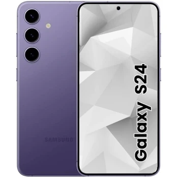 Telefon Samsung Galaxy S24 128 Cobalt Violet