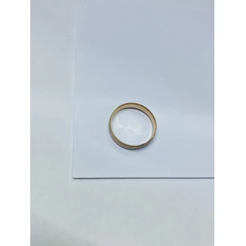 Verigheta din aur proba 585* 2.28 gr