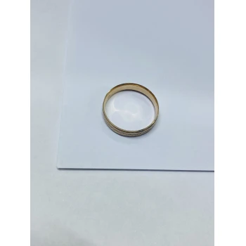 Verigheta din aur proba 585* 2.28 gr