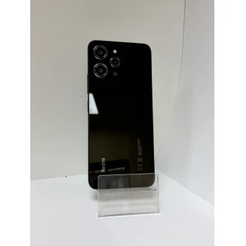 Xiaomi Redmi 12 8/256 GB Black