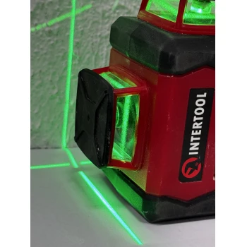 Laser InterTool MT-3067