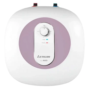 Boiler Electric ETALON Neo 15U,White