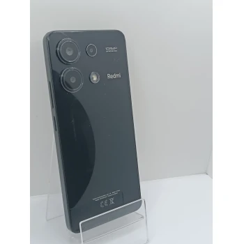 Telefon Xiaomi Redmi Note 13* 6/128 GB Black