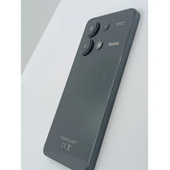 Telefon Xiaomi Redmi Note 13* 6/128 GB Black
