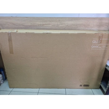 TV Samsung  Qled 55"  QE55Q60CAU