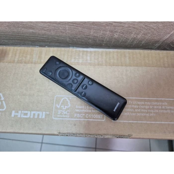 TV Samsung  Qled 55"  QE55Q60CAU
