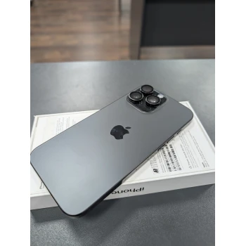 Apple iPhone 16 Pro Max 1TB Black