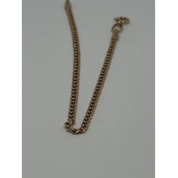 Brăţară din aur proba 585 1.24 gr