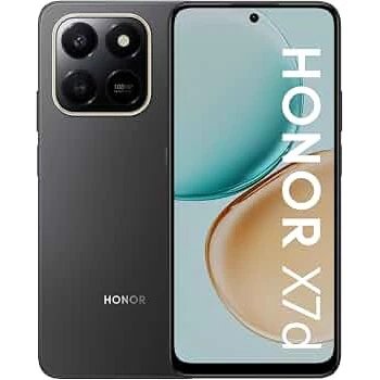 Telefon Honor X7 D 8/256 GB Black