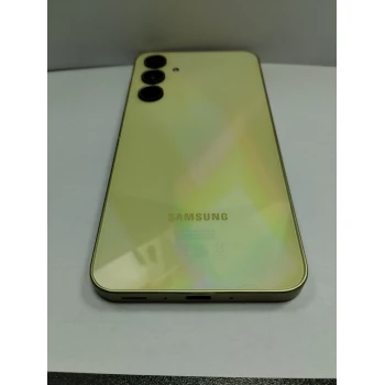 Telefon Samsung Galaxy A35 8/256 GB Awesome Lemon
