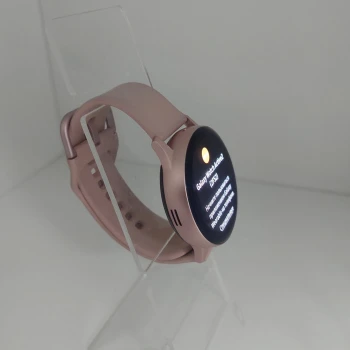 Samsung galaxy Watch Active 2 40mm pink