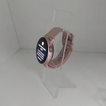 Samsung galaxy Watch Active 2 40mm pink