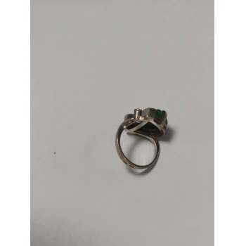 Inel din argint proba 925* 6,05 gr