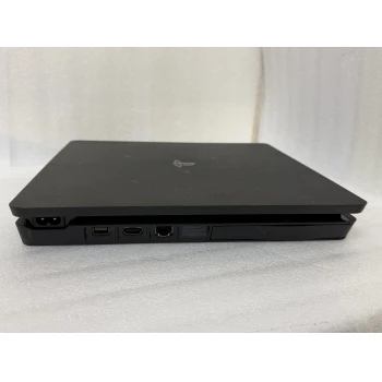 Sony Plastation 4 Slim 500GB Black