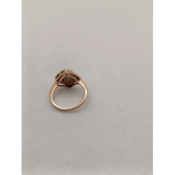 Inel din Aur Proba 585* 5.08 gr