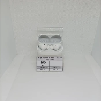 Căști Xiaomi Redmi Buds 8 Pro