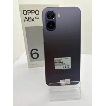 Oppo A6X 5G 256 GB  Violet
