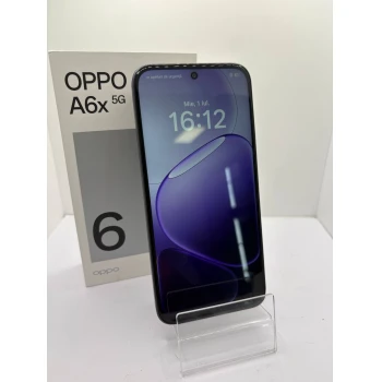 Oppo A6X 5G 256 GB  Violet