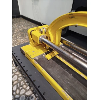 Aparat de tăiat plăci ceramice Topex