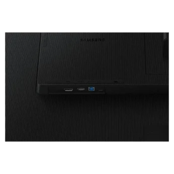 Monitor SAMSUNG ViewFinity S8 S37D802U 37" 4K, Black