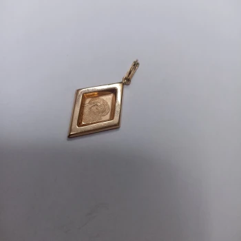 Pandativ din aur proba 585 1,09gr