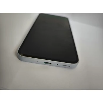 Samsung Galaxy A35 8/256 GB White