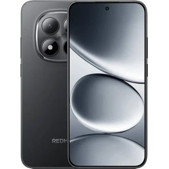 Telefon Xiaomi Redmi Note 15 Pro 256 GB Black