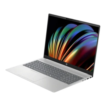 Laptop HP Pavilion 16-af0021ci Natural Silver