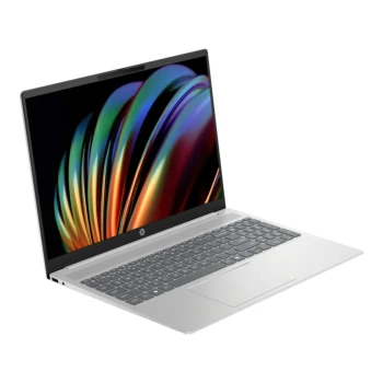 Laptop HP Pavilion 16-af0021ci Natural Silver