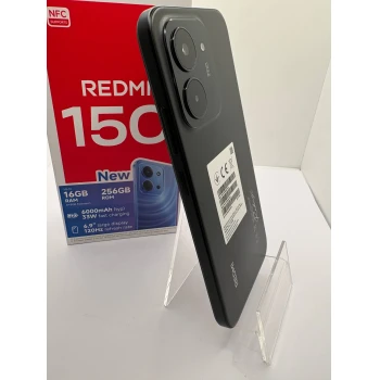 Xiaomi Redmi 15C 256Gb Black