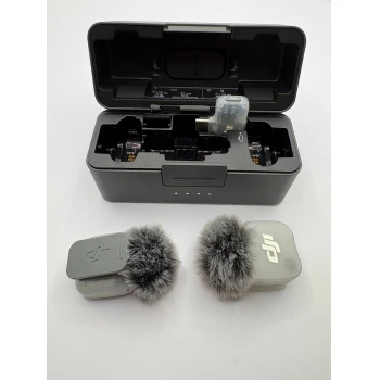 Microfon DJI Mic Mini 2