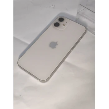 Telefon Apple iPhone 12 Mini 64 GB White