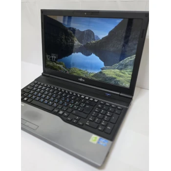 Fujitsu Lifebook A532