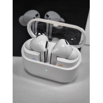 Casti Samsung Galaxy Buds 3 Pro White