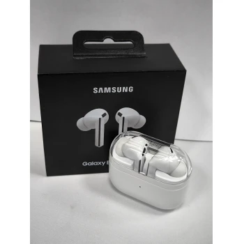 Casti Samsung Galaxy Buds 3 Pro White