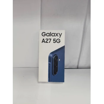 Telefon Samsung Galaxy A27 5G 6/128 GB Black