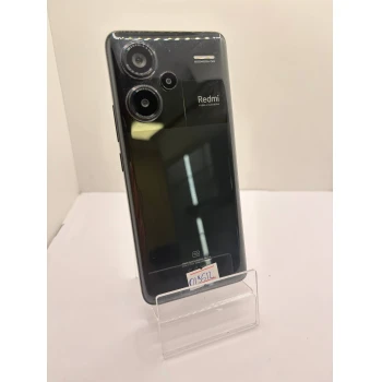 Xiaomi Redmi Note 13 Pro+ 12/512Gb Black