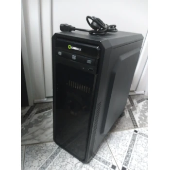 PC Gamemax i3-9100F