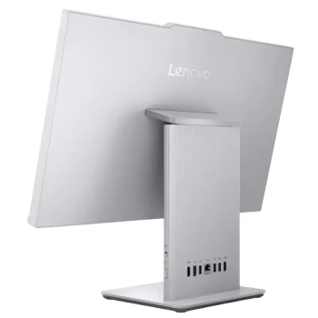 All-In-One Pc Lenovo AIO IdeaCentre 3 27IRH9, Cloud Grey